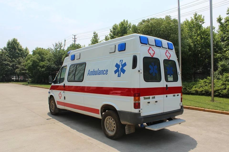 共和县长途跨省救护车